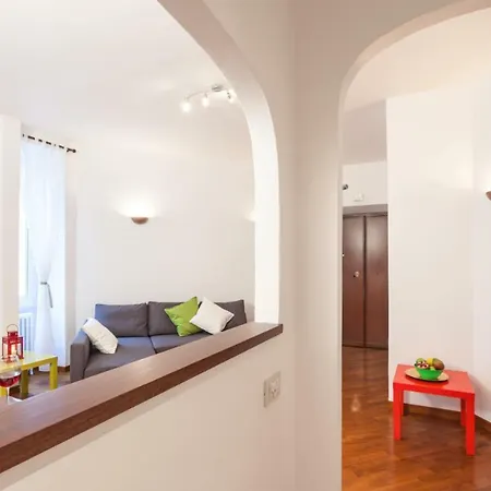 Casa Tua - Vatican Area