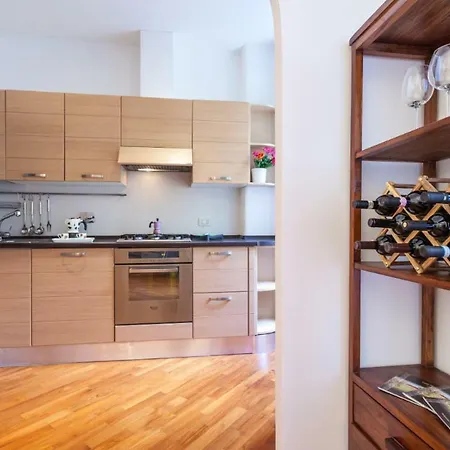 Apartmán Casa Tua - Vatican Area