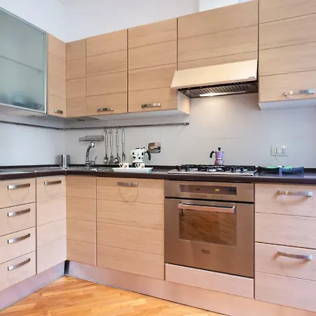Apartmán Casa Tua - Vatican Area Řím