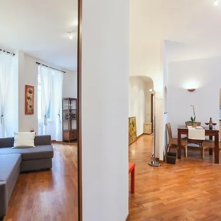 Apartmán Casa Tua - Vatican Area