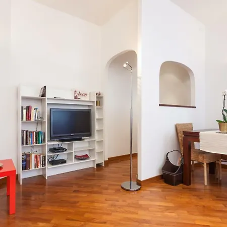 Casa Tua - Vatican Area Apartmán *