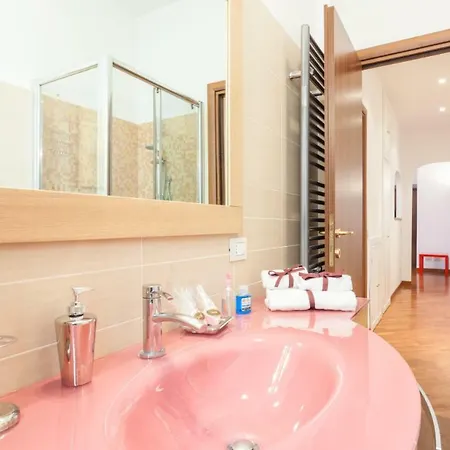 Casa Tua - Vatican Area Apartmán Řím