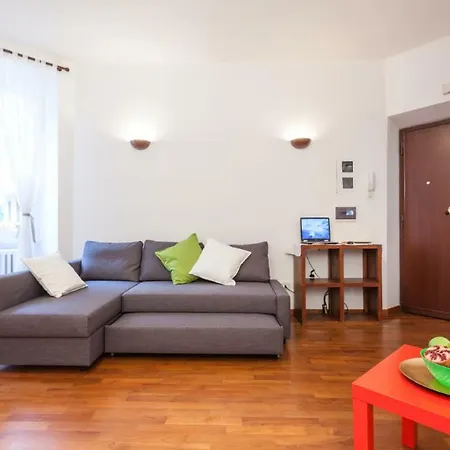 Casa Tua - Vatican Area Apartmán