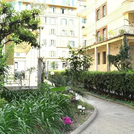 Casa Tua - Vatican Area Apartmán Řím